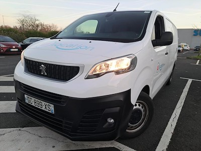 Peugeot EXPERT Expert Fg Long 2.0 BlueHDi 120ch S&amp;S Premium