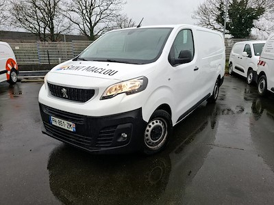 Peugeot EXPERT Expert Fg Long 2.0 BlueHDi 120ch S&amp;S Premium