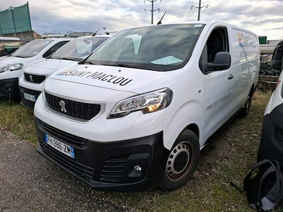 Peugeot EXPERT Expert Fg Long 2.0 BlueHDi 120ch S&amp;S Premium