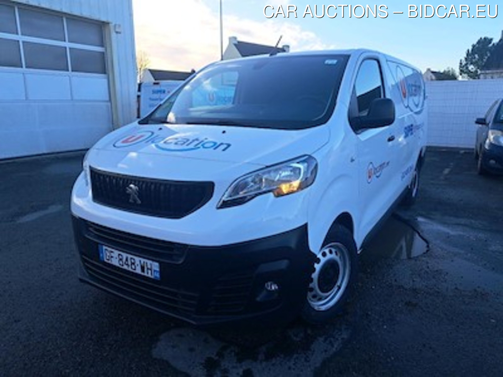 Peugeot EXPERT Expert Fg Long 2.0 BlueHDi 145ch S&amp;S Premium