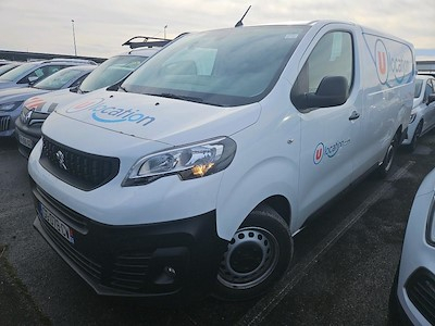 Peugeot EXPERT Expert Fg Long 2.0 BlueHDi 145ch S&amp;S Premium