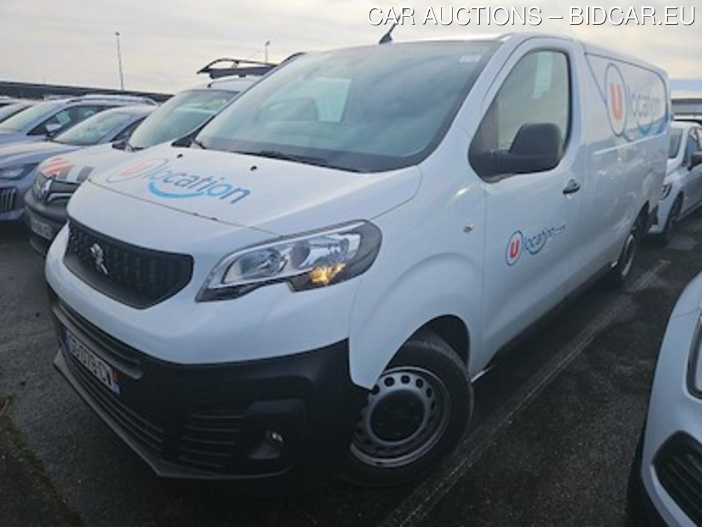 Peugeot EXPERT Expert Fg Long 2.0 BlueHDi 145ch S&amp;S Premium