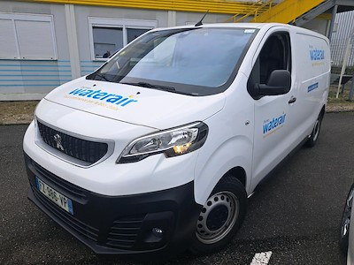 Peugeot EXPERT Expert Fg Standard 1.5 BlueHDi 120ch S&amp;S Asphalt