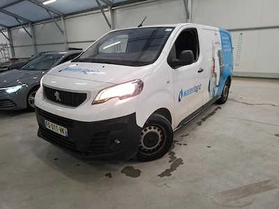 Peugeot EXPERT Expert Fg Standard 1.5 BlueHDi 120ch S&amp;S Asphalt