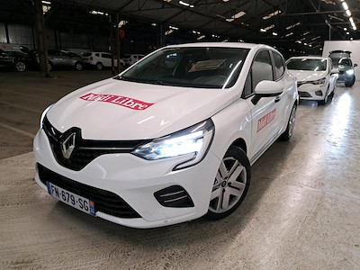 Renault CLIO Clio Reversible 1.0 TCe 100ch Business - 20