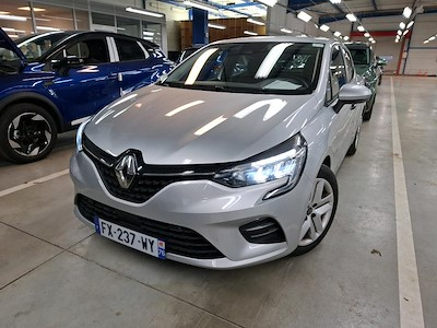 Renault CLIO Clio Reversible 1.0 TCe 90ch Business - 21