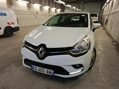 Renault CLIO Clio Ste 0.9 TCe 90ch energy Business Reversible E6C