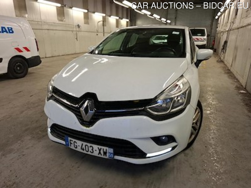 Renault CLIO Clio Ste 0.9 TCe 90ch energy Business Reversible E6C