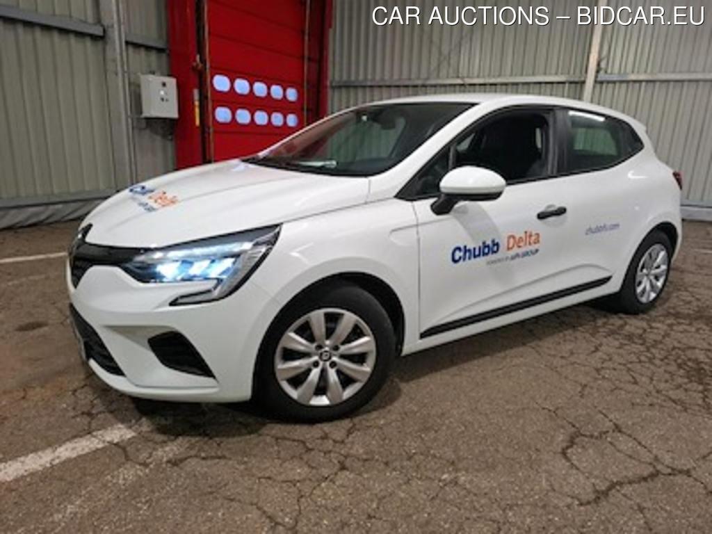 Renault CLIO Clio Ste 1.0 TCe 90ch Air Nav - 21N