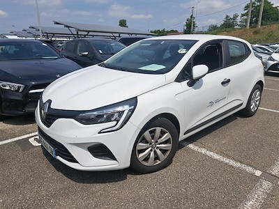 Renault CLIO Clio Ste 1.0 TCe 90ch Air Nav - 21N