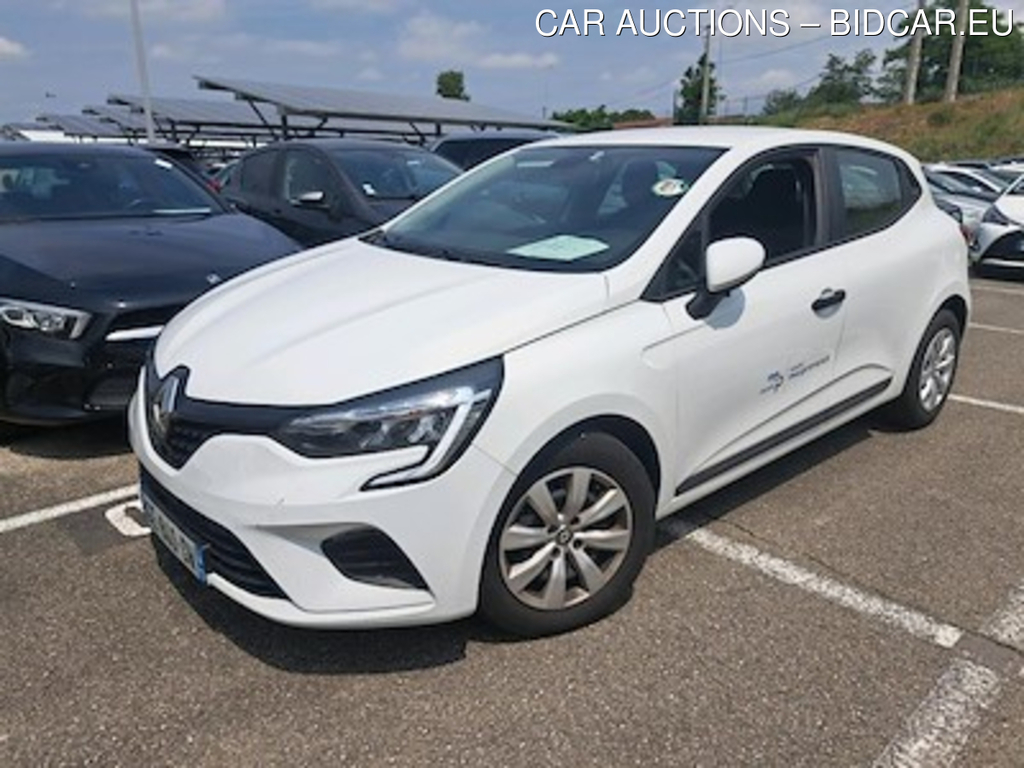 Renault CLIO Clio Ste 1.0 TCe 90ch Air Nav - 21N