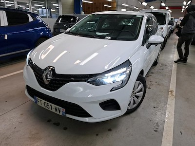 Renault CLIO Clio Ste 1.5 Blue dCi 85ch Air Nav