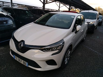 Renault CLIO Clio Ste 1.5 Blue dCi 85ch Air Nav