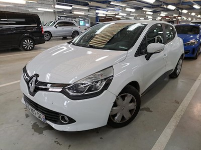 Renault CLIO Clio Ste 1.5 dCi 75ch energy Air MA©diaNav Euro6