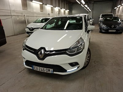 Renault CLIO Clio Ste 1.5 dCi 75ch energy Air Medianav