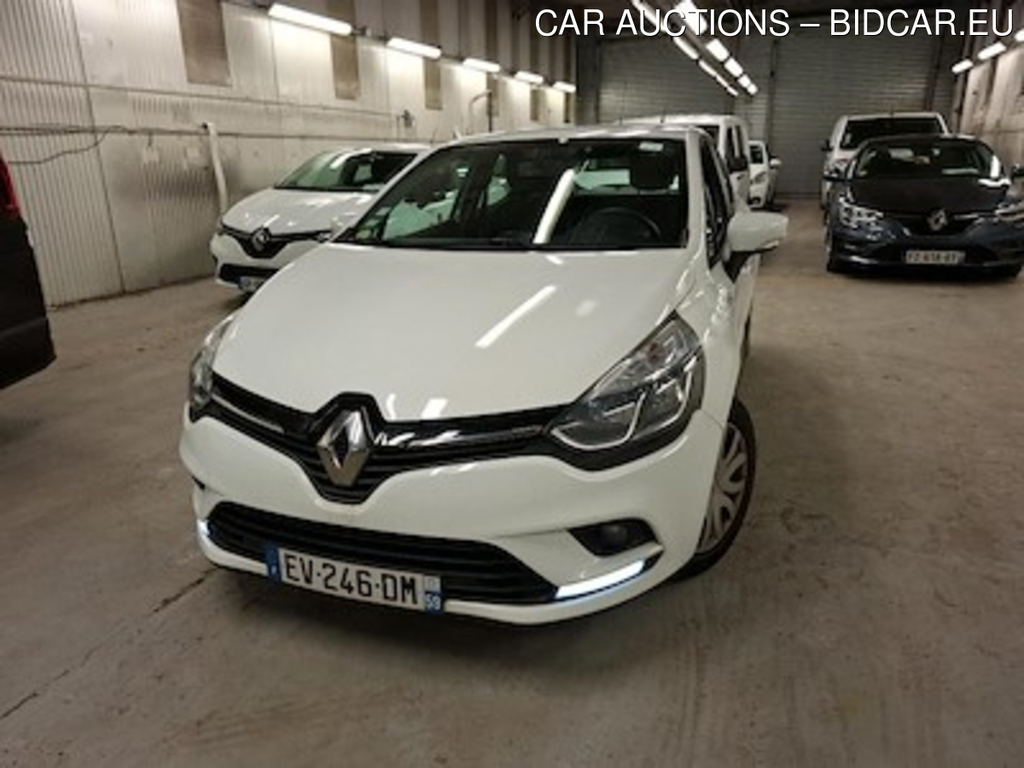 Renault CLIO Clio Ste 1.5 dCi 75ch energy Air Medianav