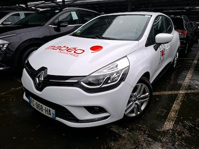 Renault CLIO Clio Ste 1.5 dCi 75ch energy Business Reversible E6C