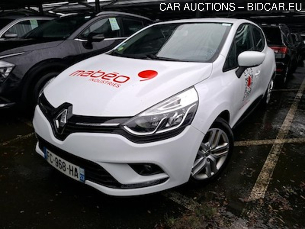 Renault CLIO Clio Ste 1.5 dCi 75ch energy Business Reversible E6C