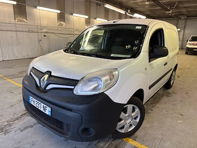 Renault KANGOO Kangoo Express 1.5 dCi 75ch Confort