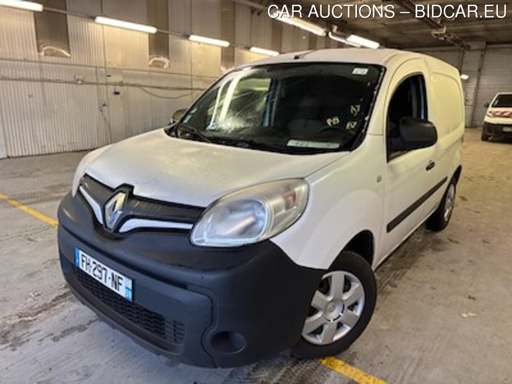 Renault KANGOO Kangoo Express 1.5 dCi 75ch Confort