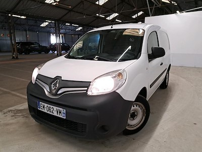 Renault Kangoo express Kangoo Express 1.2 TCe 115ch energy Generique Euro6