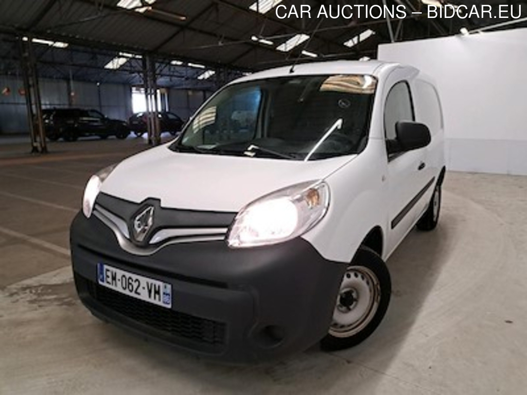 Renault Kangoo express Kangoo Express 1.2 TCe 115ch energy Generique Euro6