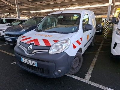 Renault Kangoo express Kangoo Express 1.2 TCe 115ch Extra R-Link EDC Euro6