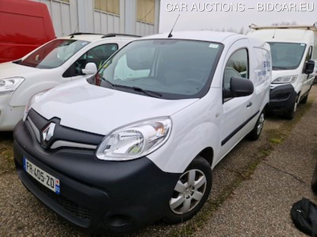 Renault Kangoo express Kangoo Express 1.5 Blue dCi 95ch Extra R-Link