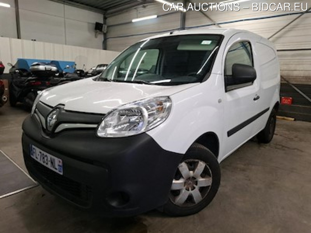 Renault Kangoo express Kangoo Express 1.5 Blue dCi 95ch Extra R-Link