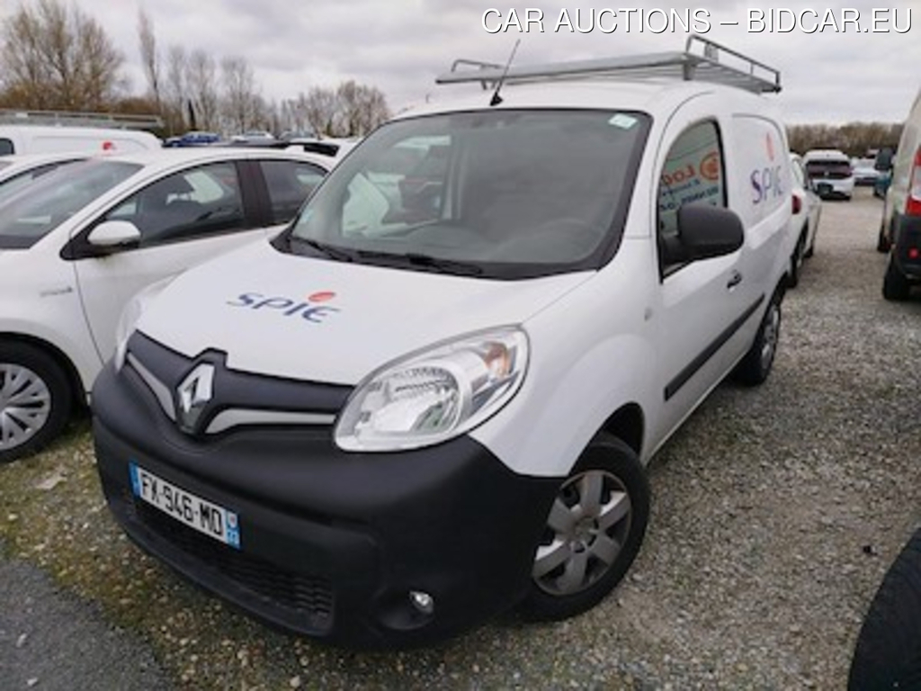 Renault Kangoo express Kangoo Express 1.5 Blue dCi 95ch Extra R-Link