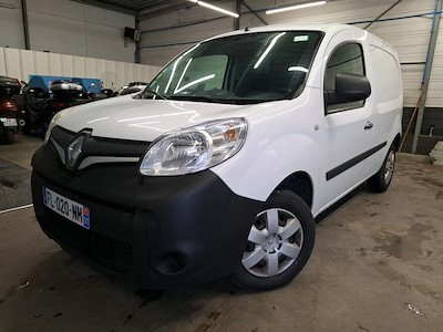 Renault Kangoo express Kangoo Express 1.5 Blue dCi 95ch Extra R-Link