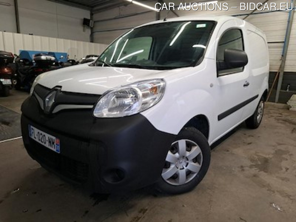 Renault Kangoo express Kangoo Express 1.5 Blue dCi 95ch Extra R-Link