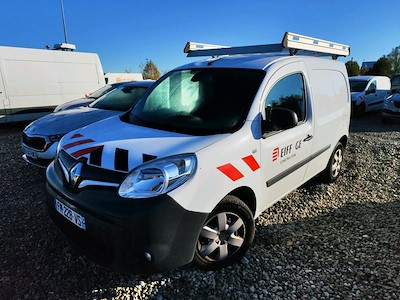 Renault Kangoo express Kangoo Express 1.5 Blue dCi 95ch Grand Confort