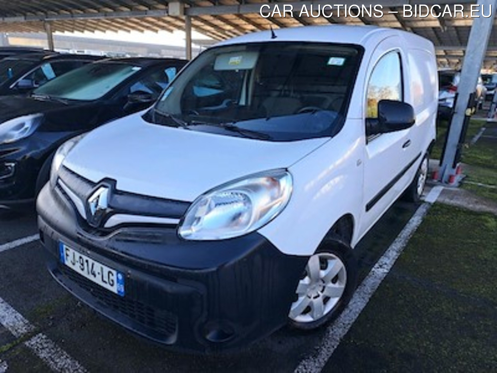 Renault Kangoo express Kangoo Express 1.5 dCi 75ch Grand Confort