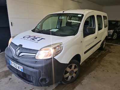 Renault Kangoo express Kangoo Express 1.5 dCi 90 Maxi Cabine Approfondie Extra R-Link