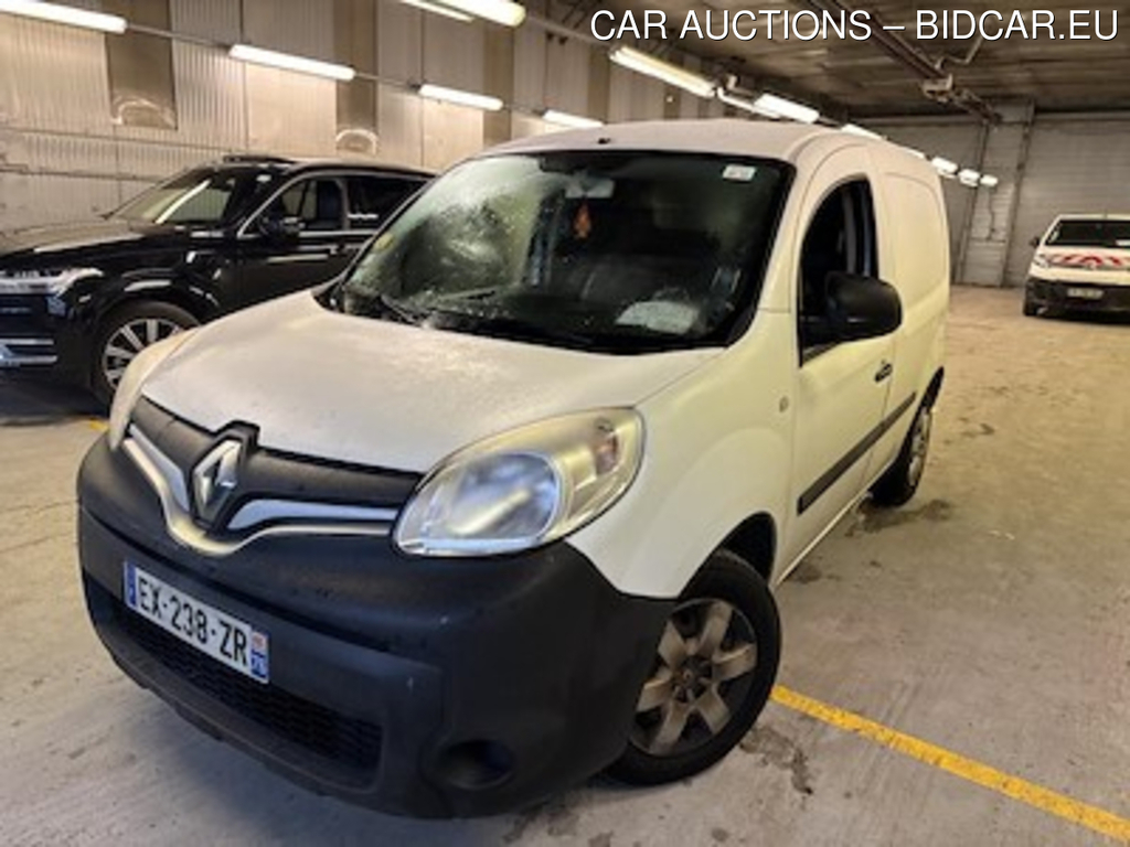 Renault Kangoo express Kangoo Express 1.5 dCi 90ch energy Extra R-Link Euro6