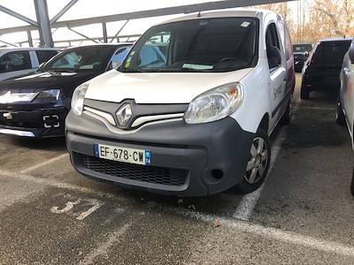 Renault Kangoo express Kangoo Express 1.5 dCi 90ch energy Grand Confort Euro6