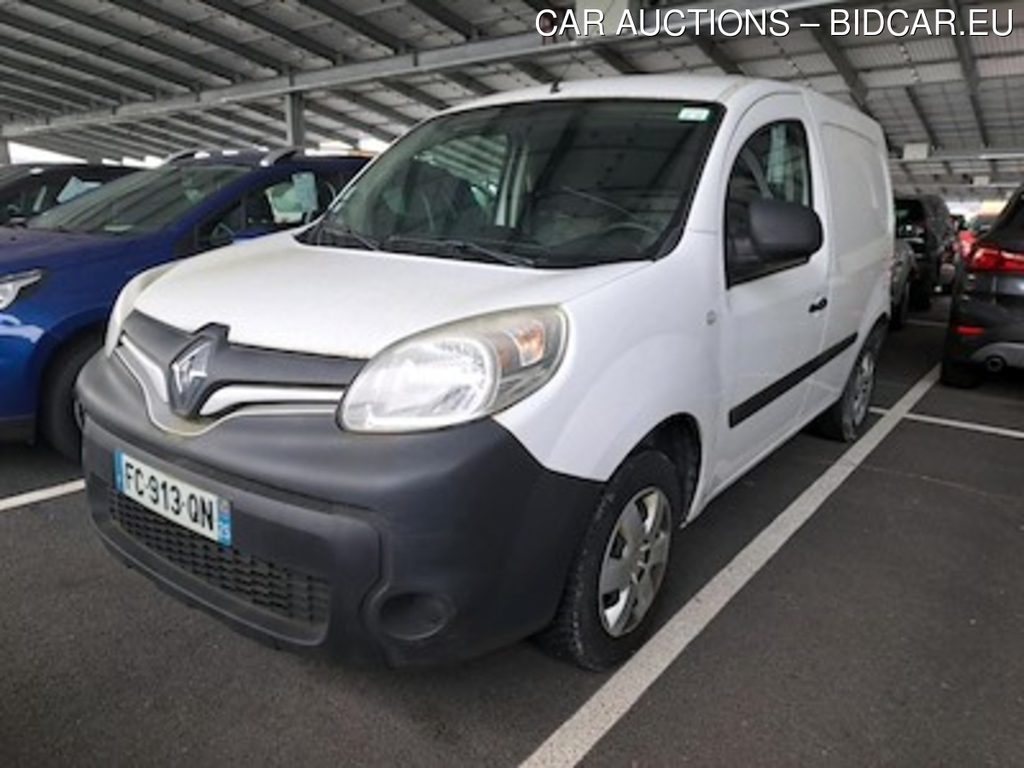 Renault Kangoo express Kangoo Express 1.5 dCi 90ch energy Grand Confort Euro6