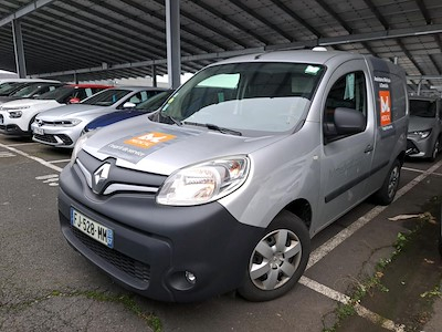 Renault Kangoo express Kangoo Express 1.5 dCi 90ch Extra R-Link