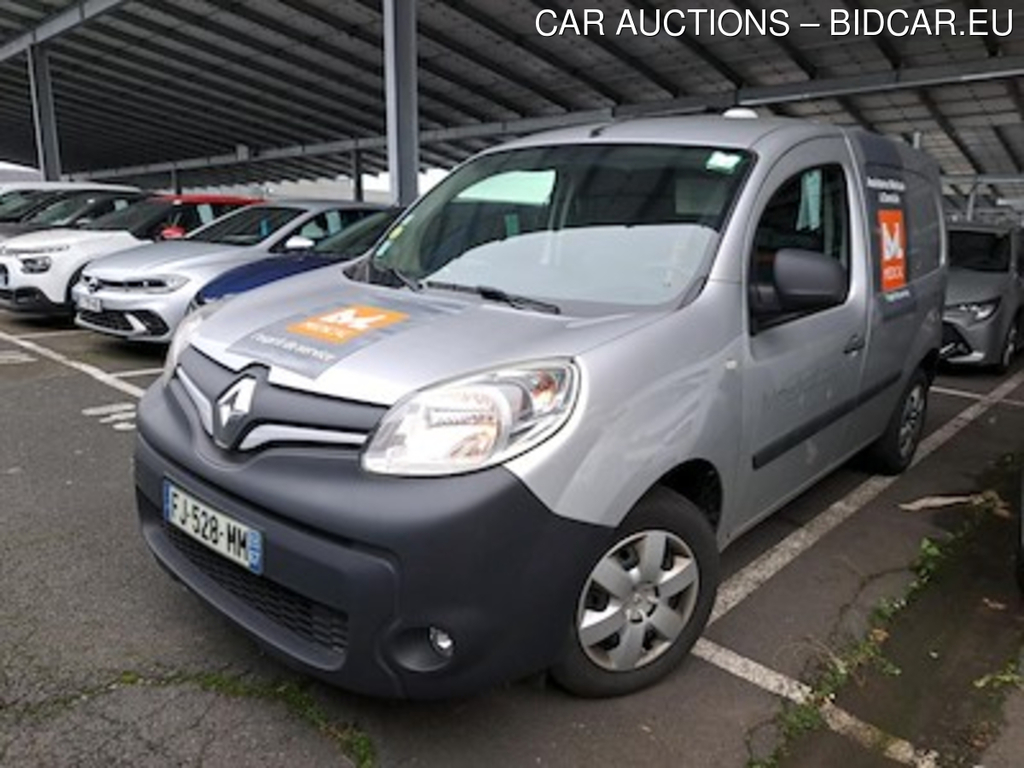 Renault Kangoo express Kangoo Express 1.5 dCi 90ch Extra R-Link