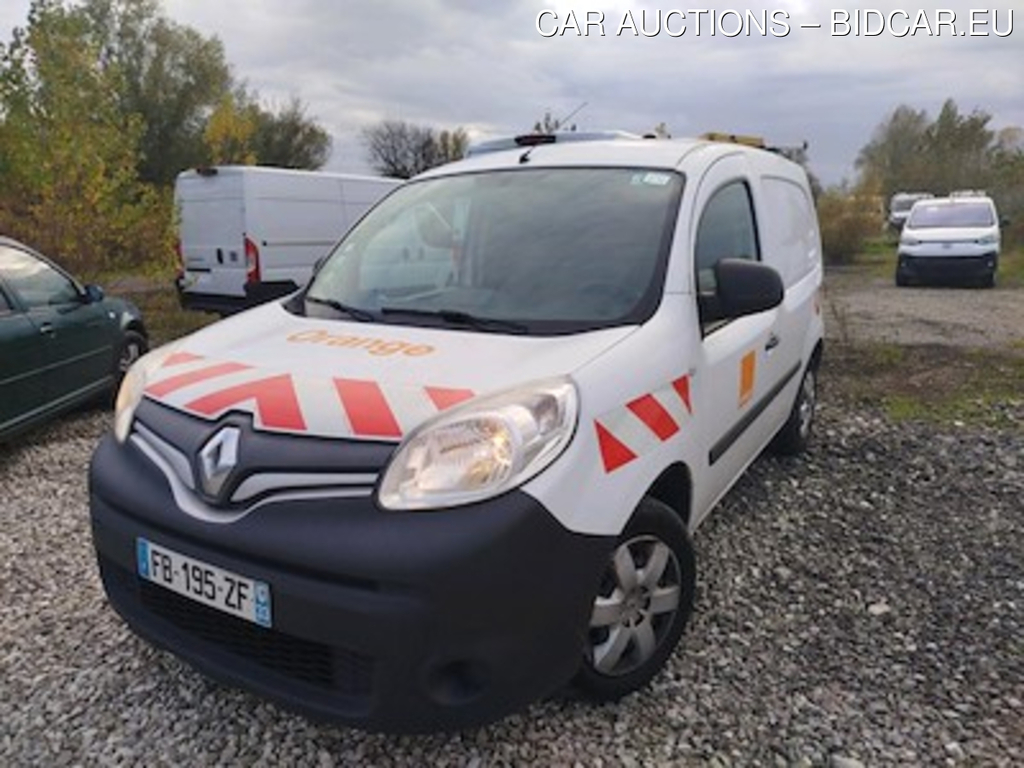 Renault Kangoo express Kangoo Express 1.5 dCi 90ch Extra R-Link EDC Euro6