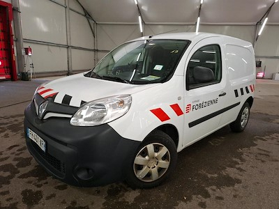 Renault Kangoo express Kangoo Express 1.5 dCi 90ch Grand Confort