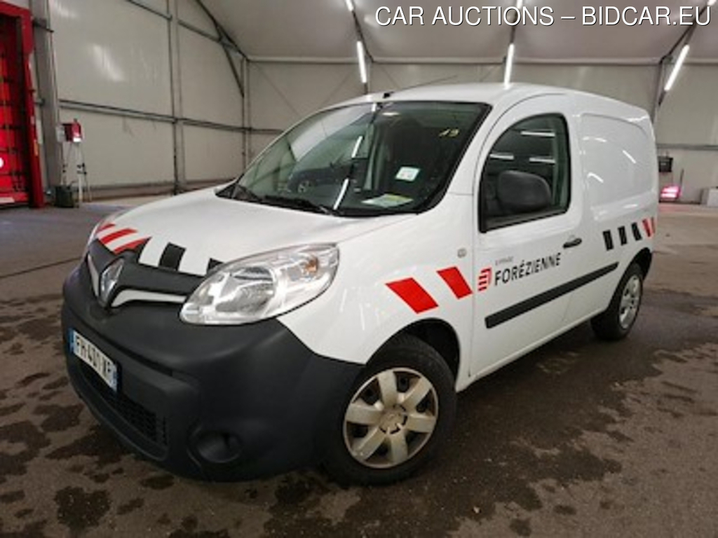 Renault Kangoo express Kangoo Express 1.5 dCi 90ch Grand Confort