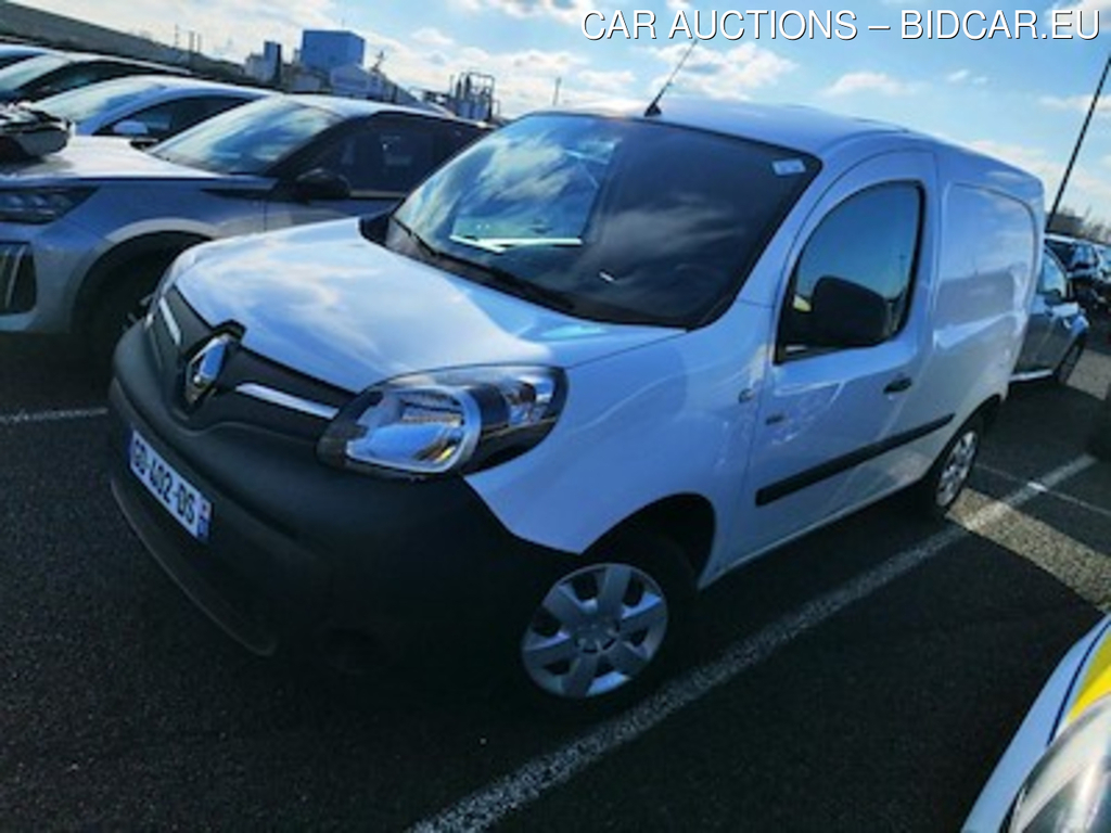 Renault Kangoo express Kangoo Express Electric Generique Achat Integral