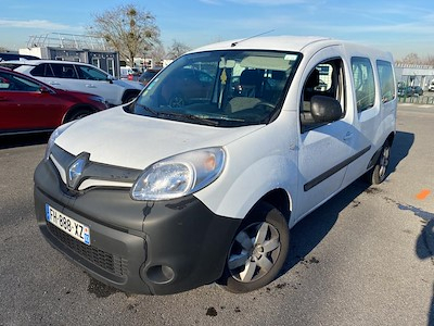 Renault Kangoo express Kangoo Express Maxi 1.5 dCi 90ch Cabine Approfondie Extra R-Link