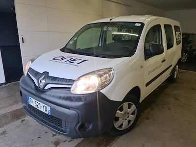 Renault Kangoo express Kangoo Express Maxi 1.5 dCi 90ch Cabine Approfondie Extra R-Link