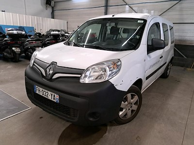 Renault Kangoo express Kangoo Express Maxi 1.5 dCi 90ch Cabine Approfondie Extra R-Link