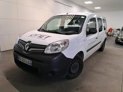 Renault Kangoo express Kangoo Express Maxi 1.5 dCi 90ch energy Cabine Approfondie Grand Confort Euro6