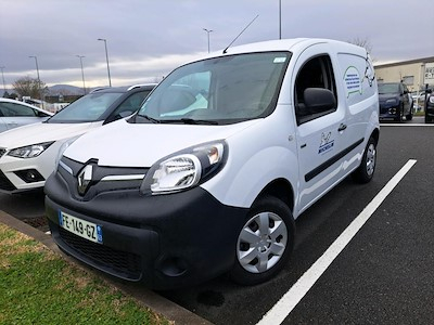 Renault Kangoo express Kangoo Express ZE 33 Confort Achat Integral