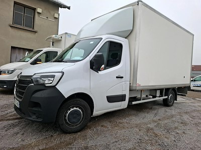 Renault MASTER Master CCb F3500 L3 2.3 Blue dCi 145ch Confort EuroVI